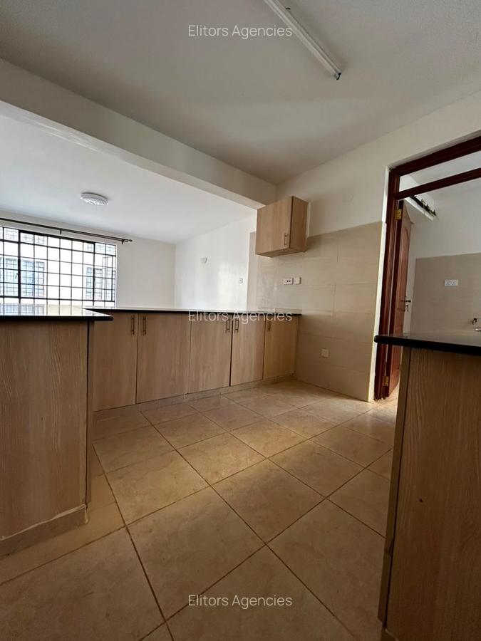 3 Bed Apartment with En Suite at Getathuru Road - 3