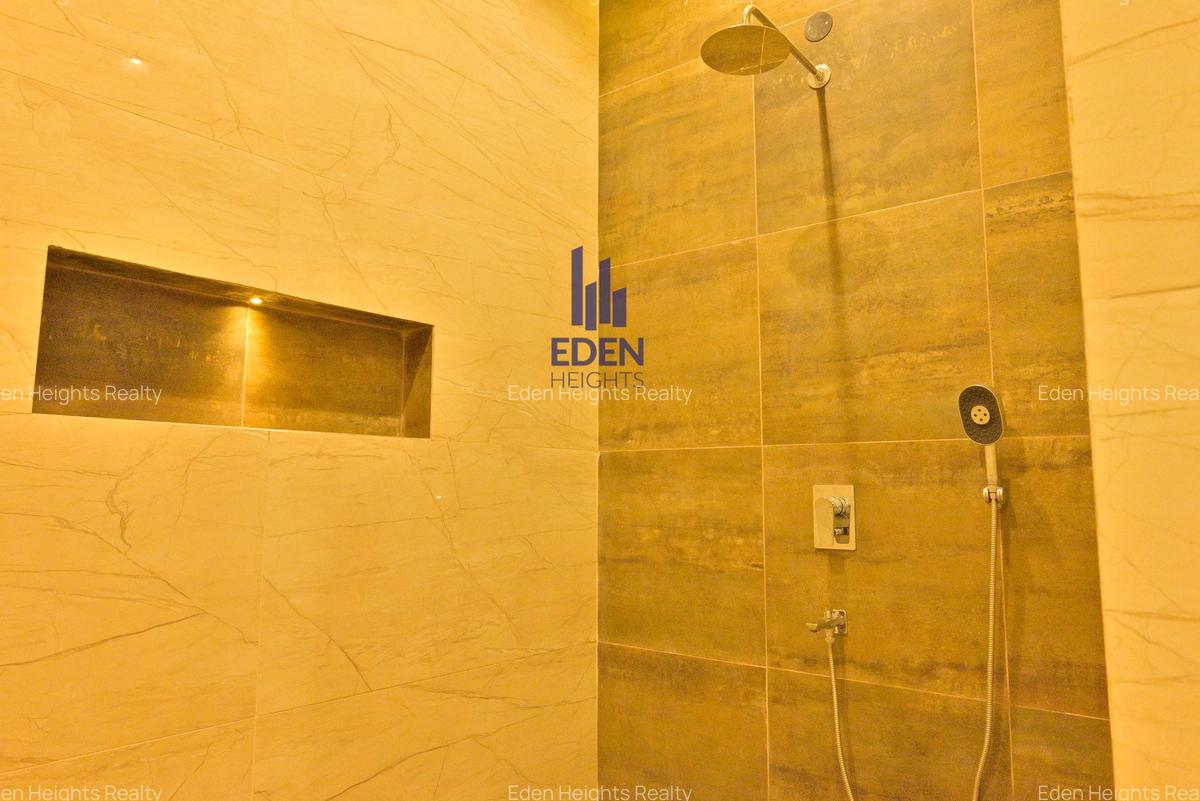 5 Bed Townhouse with En Suite at Mzima - 18