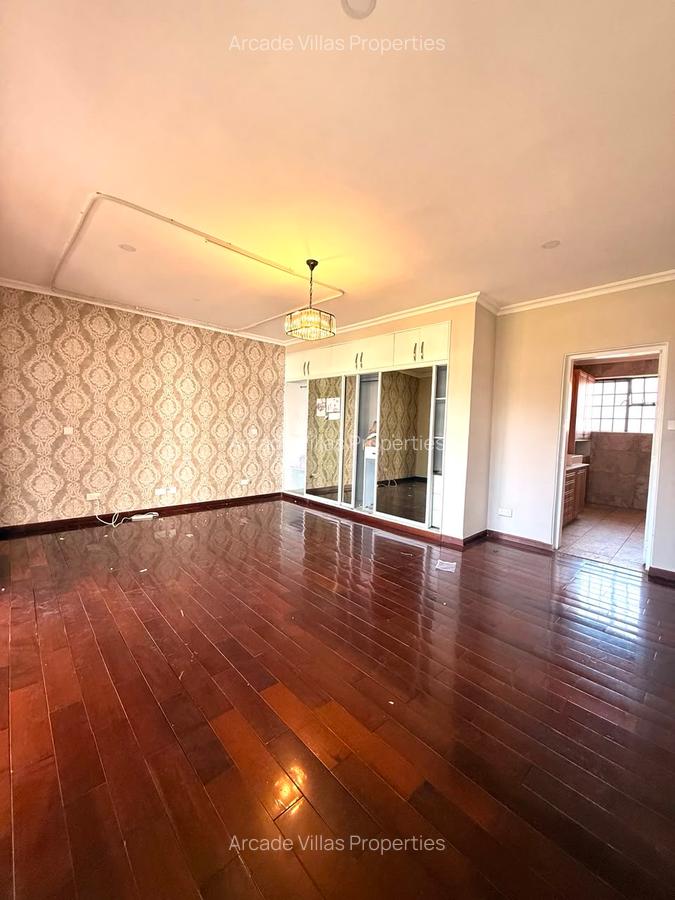 4 Bed Apartment with En Suite in Kileleshwa - 2