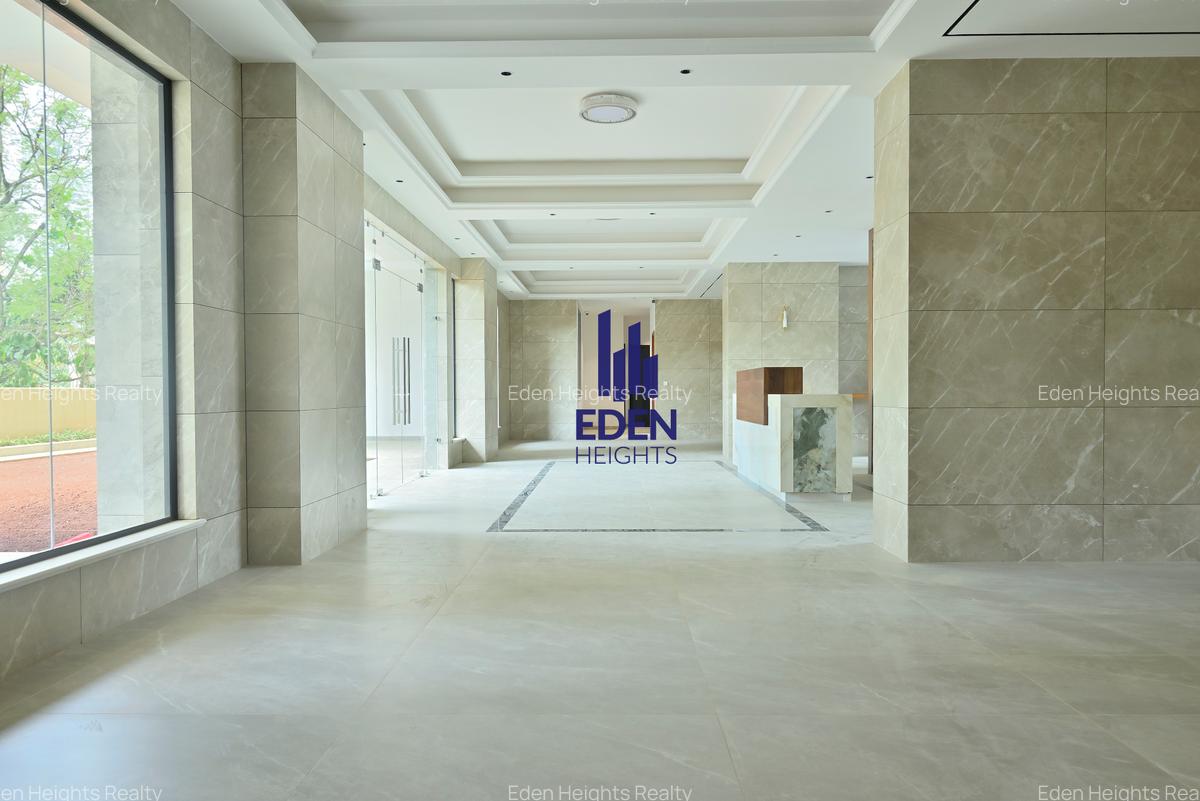 3 Bed Apartment with En Suite at Mwanzi - 13