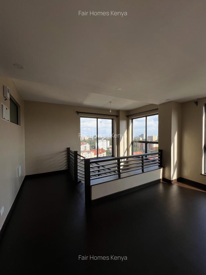 4 Bed Apartment with En Suite at Gitanga Road - 6
