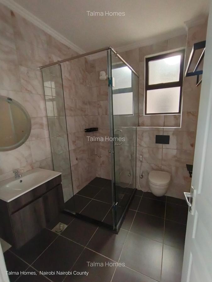 1 Bed Apartment with En Suite at Off Rhapta Road - 11