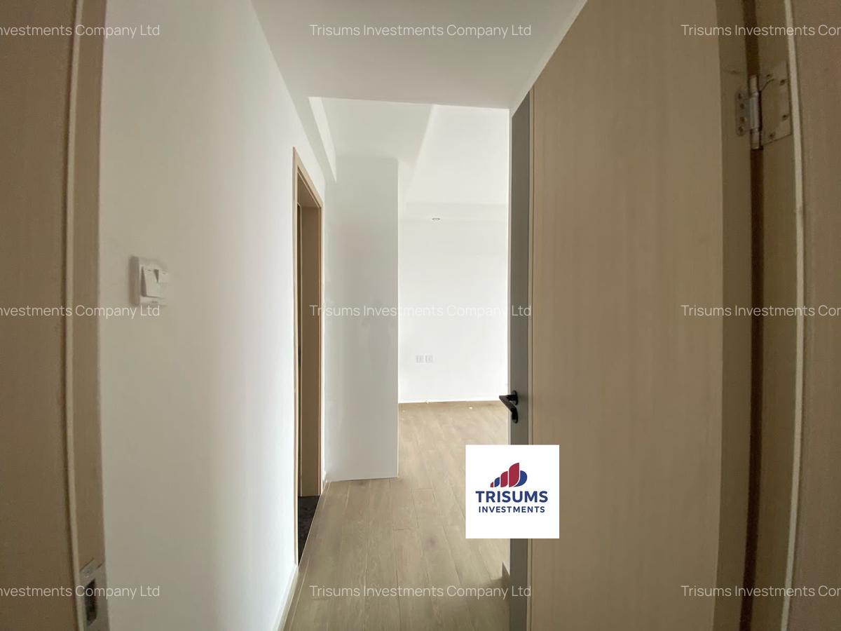 3 Bed Apartment with En Suite at Prp7+494 - 13