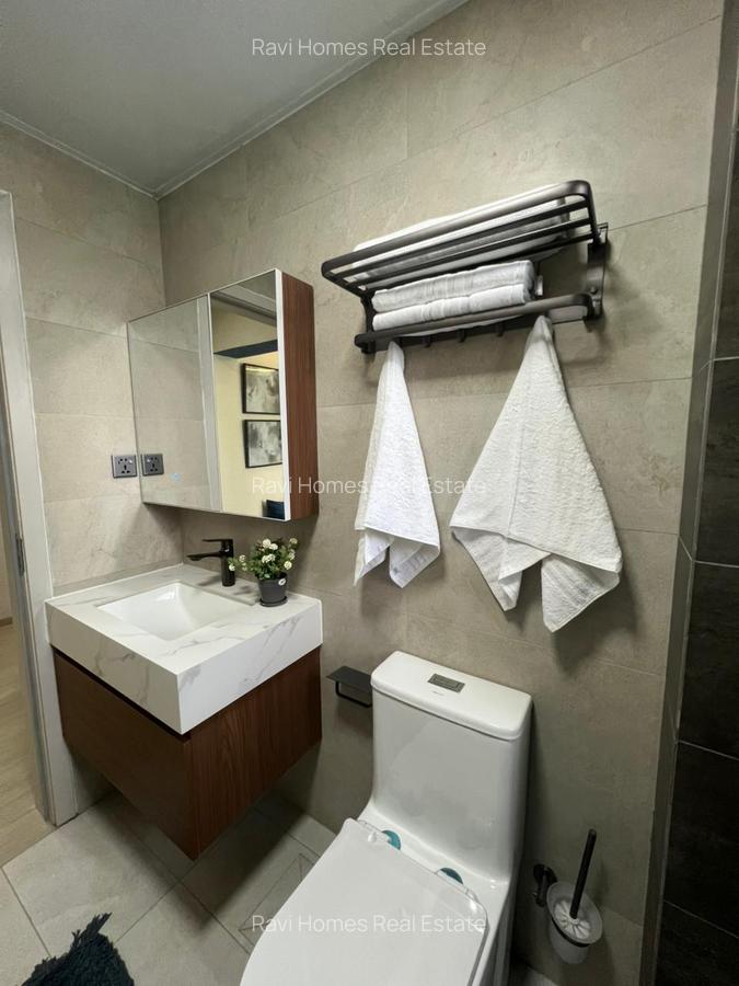 2 Bed Apartment with En Suite in Westlands Area - 11