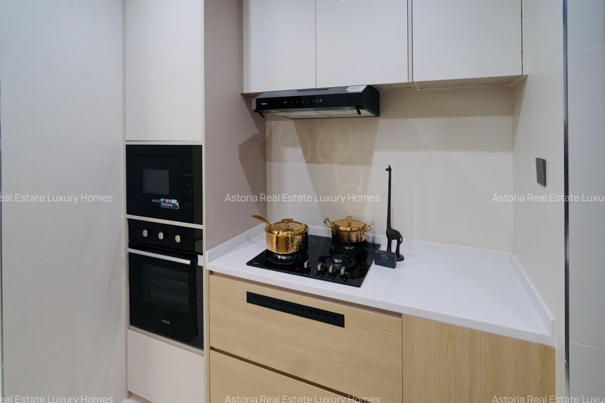 1 Bed Apartment with En Suite at 2026-140 1 Bed - 10