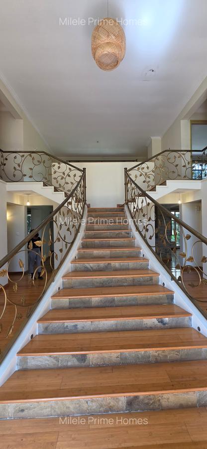 4 Bed Villa with En Suite at Yvy Creek - 5