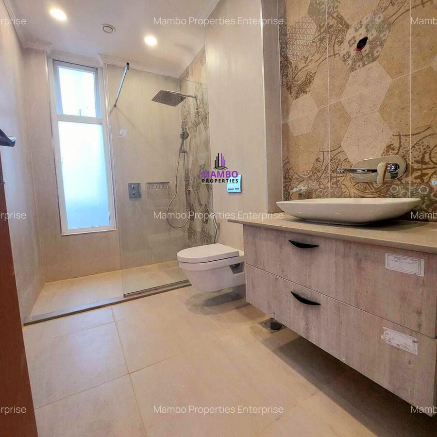 4 Bed Apartment with En Suite at City Park Drive - 18