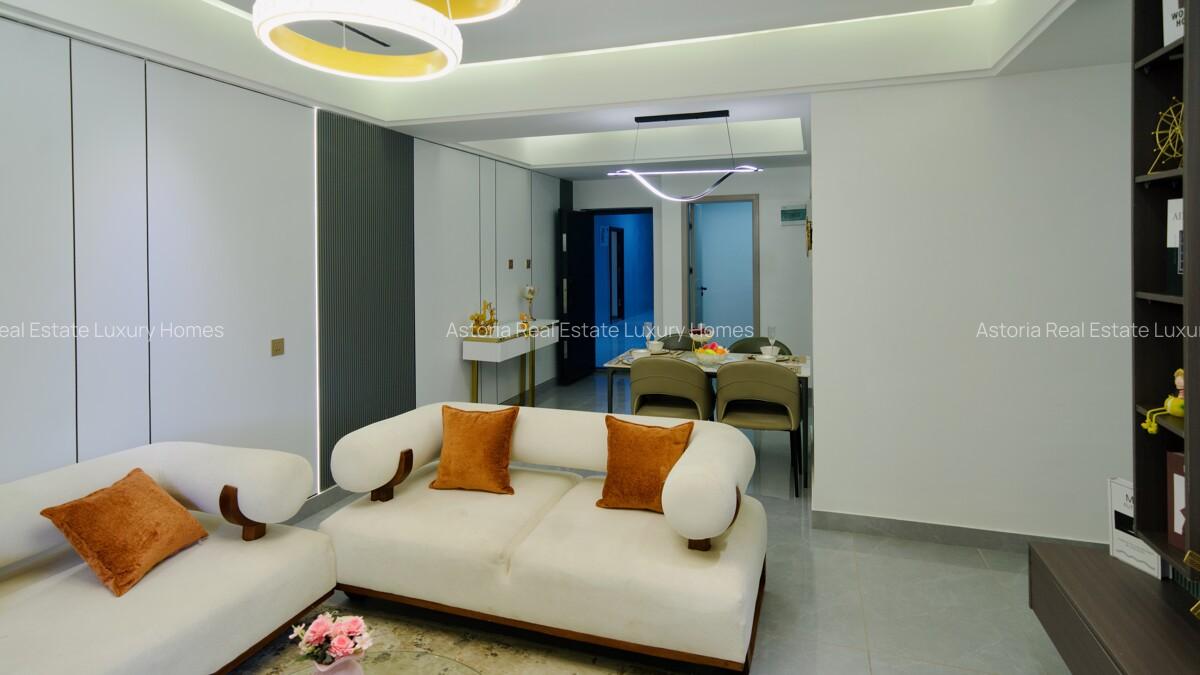 3 Bed Apartment with En Suite at 2026-232 3 Bed - 4