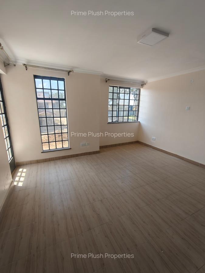 4 Bed House with Garden in Syokimau - 7