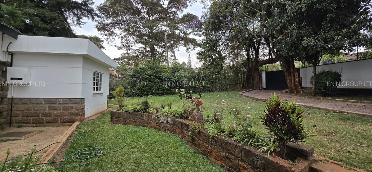 3 Bed House with En Suite at Off James Gichuru - 16