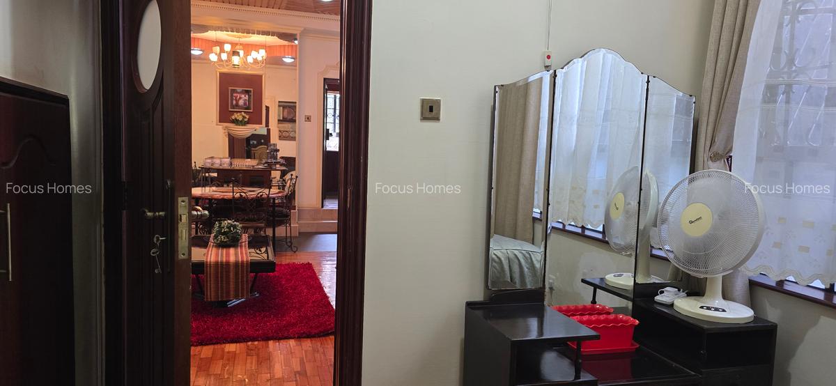 1 Bed House with En Suite in Runda - 20