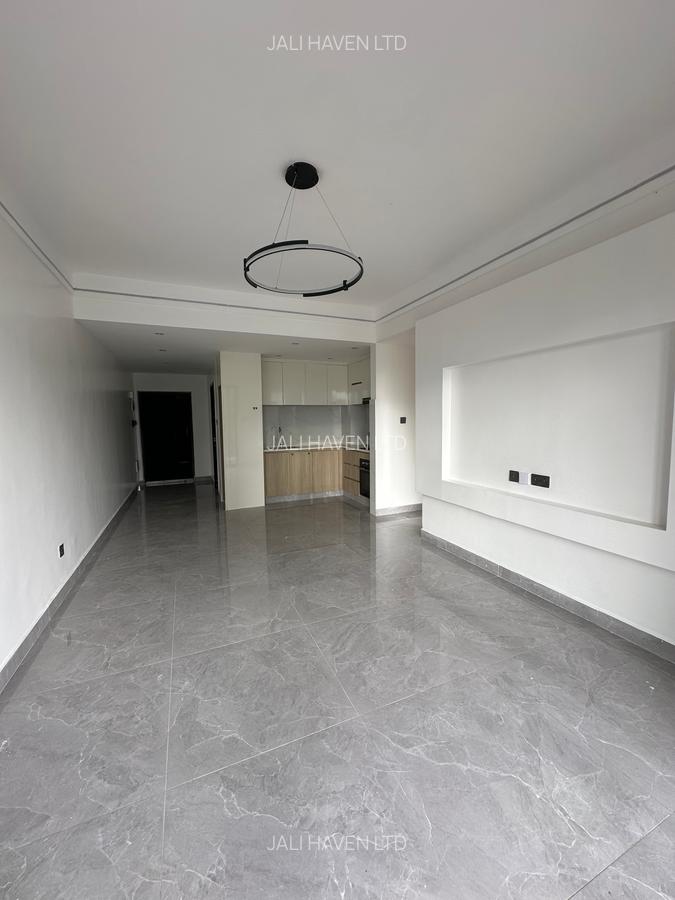 1 Bed Apartment with Swimming Pool in Riara Road - 2
