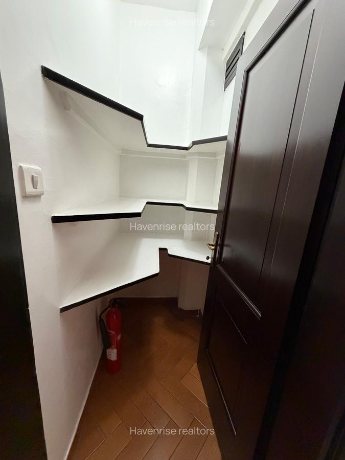 3 Bed Townhouse at Westlands - 7