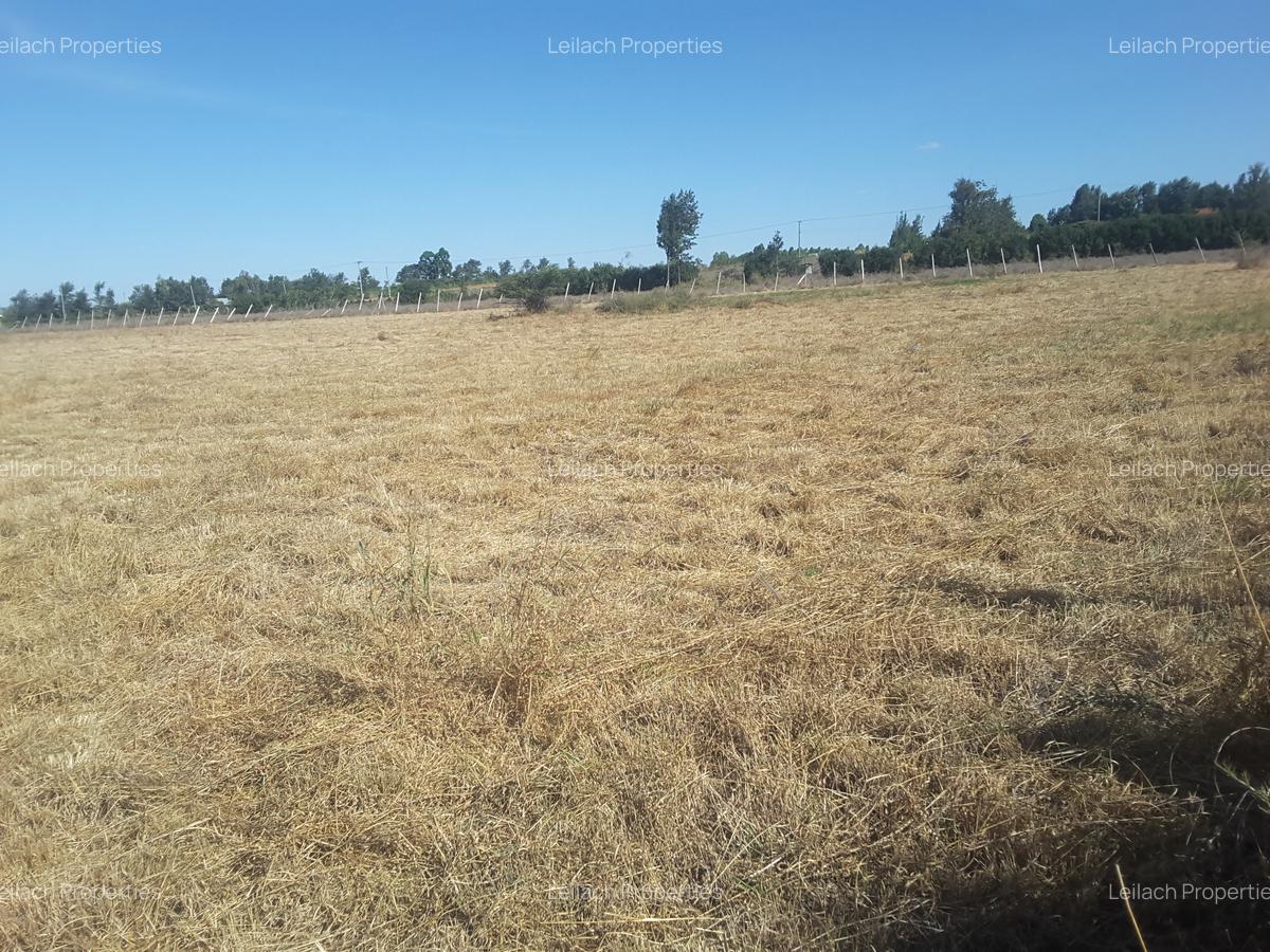 5 ac Land in Kiserian - 3