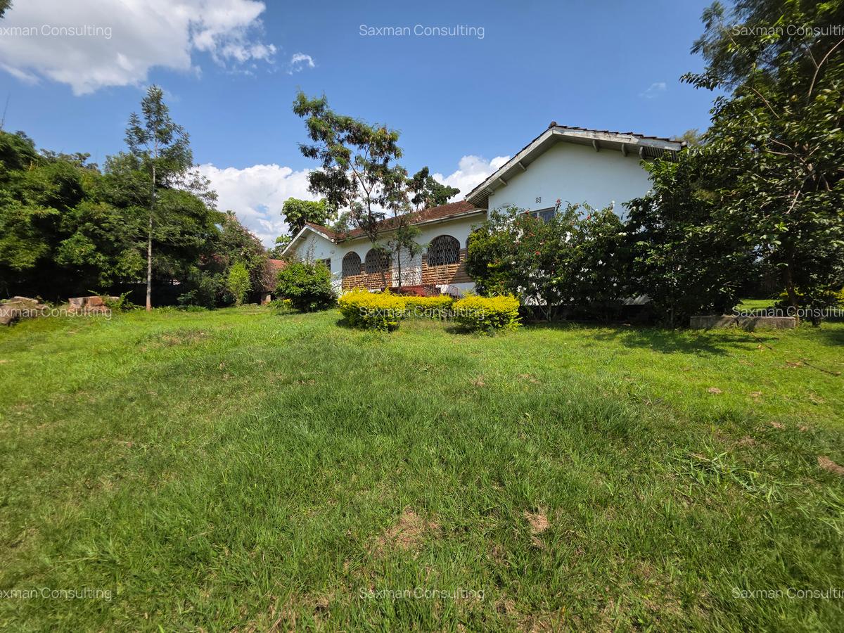 Commercial Property with Service Charge Included in Lavington - 1
