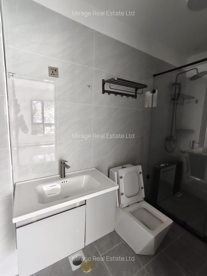 2 Bed Apartment with Swimming Pool in Kileleshwa - 13