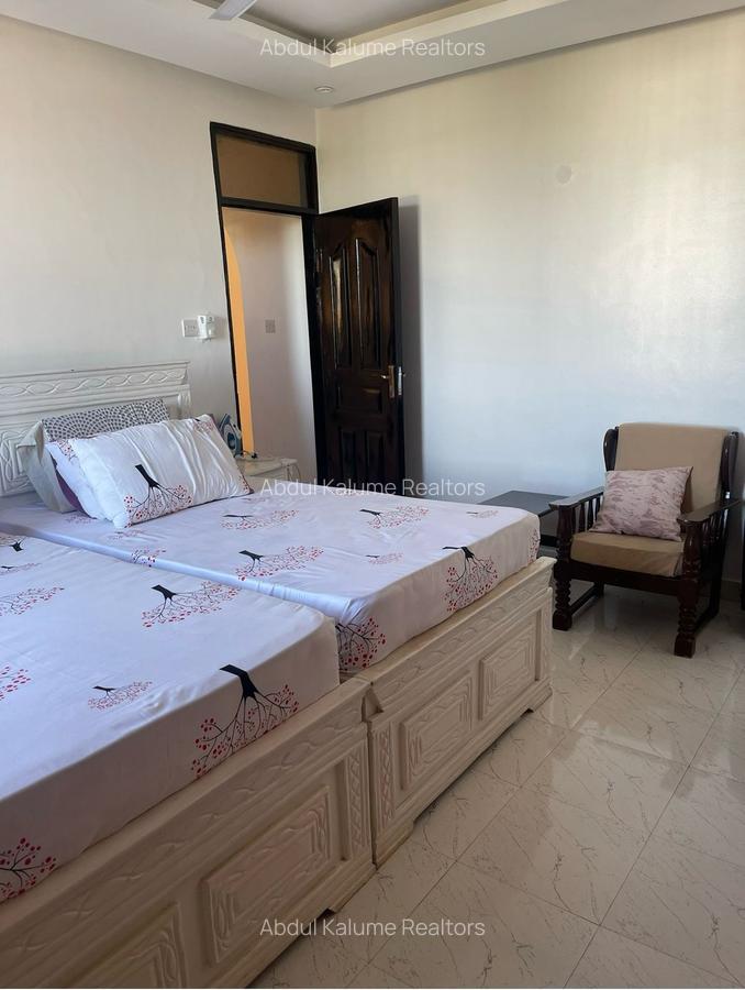Serviced 4 Bed Apartment with En Suite at Nyali - 12