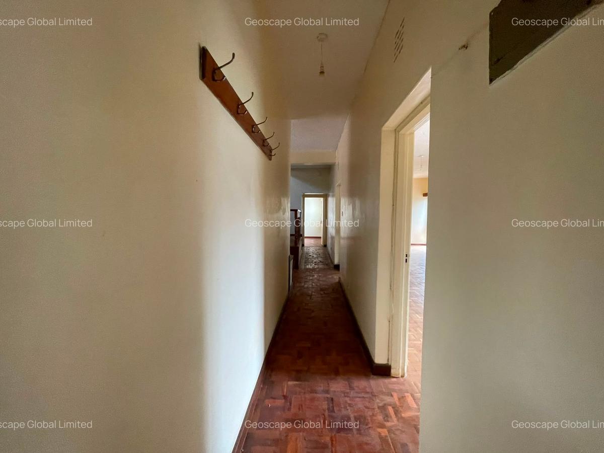 6 Bed House with En Suite in Riverside - 18