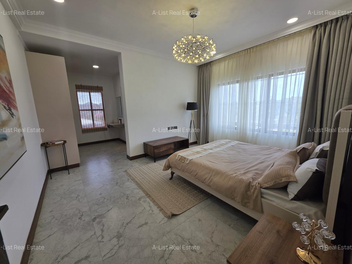 3 Bed Apartment with En Suite at Mandera Road - 17