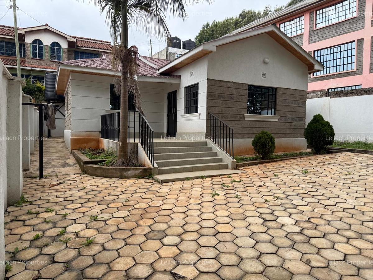 3 Bed House with En Suite in Ngong - 3