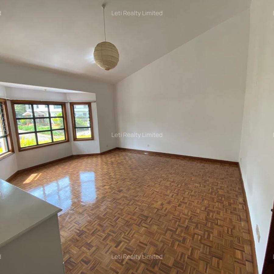 2 Bed Townhouse with En Suite in Kileleshwa - 3