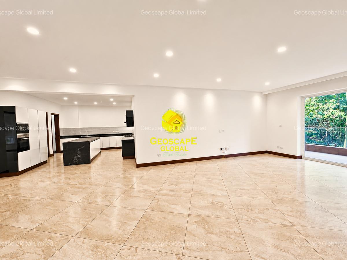 4 Bed Apartment with En Suite in Westlands Area - 2