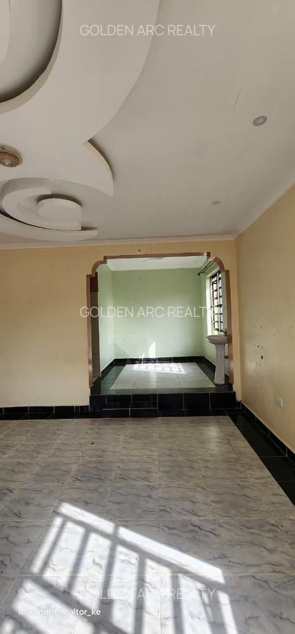 3 Bed House in Ongata Rongai - 14