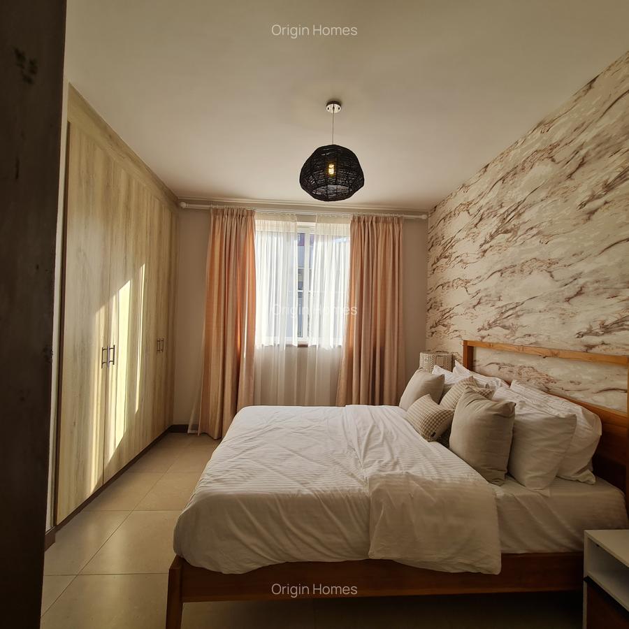 3 Bed Apartment with En Suite at Mombasa Road - 11