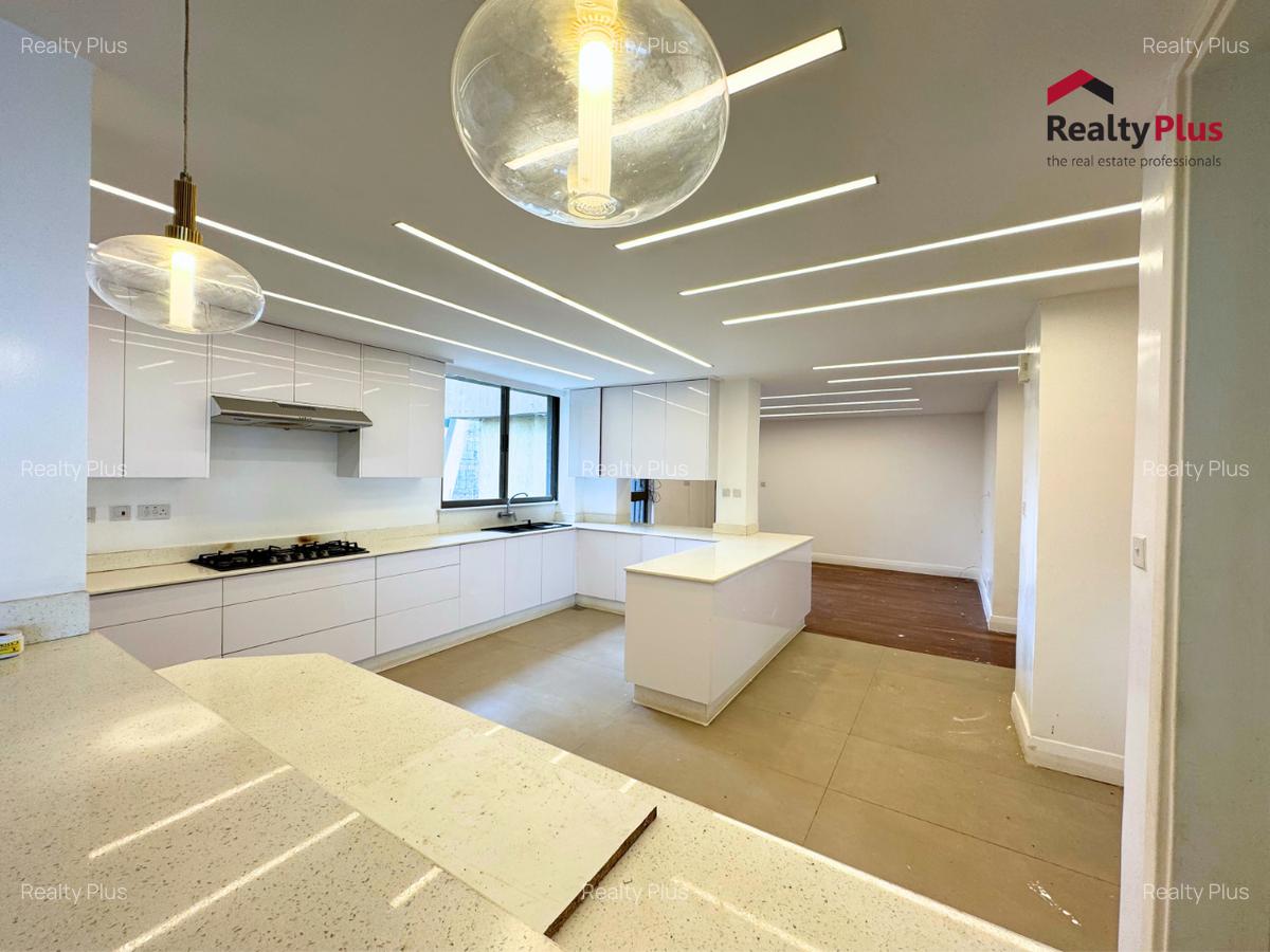 6 Bed Apartment with En Suite at Matumbato - 9