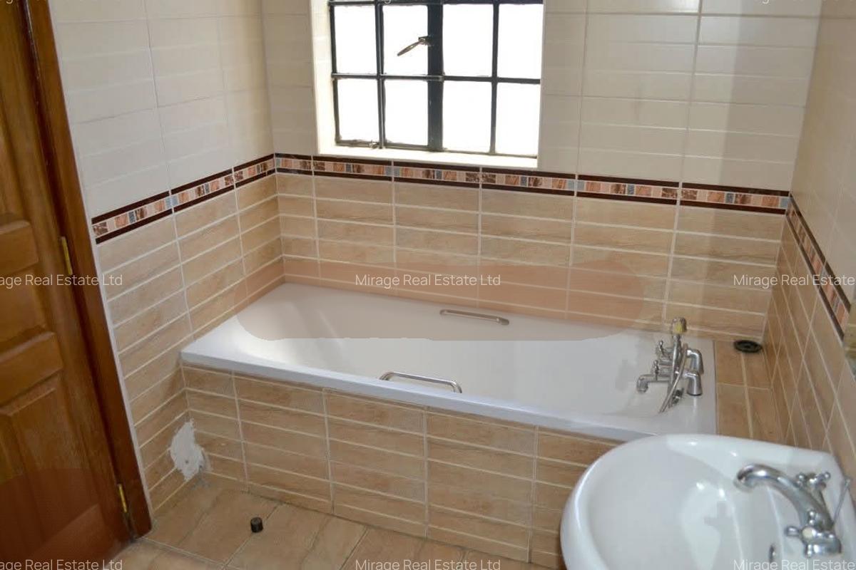 Commercial Property with Service Charge Included in Kilimani - 2