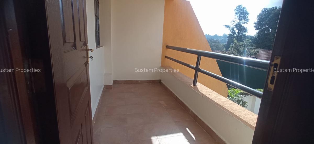 5 Bed Townhouse with Staff Quarters in Lavington - 12