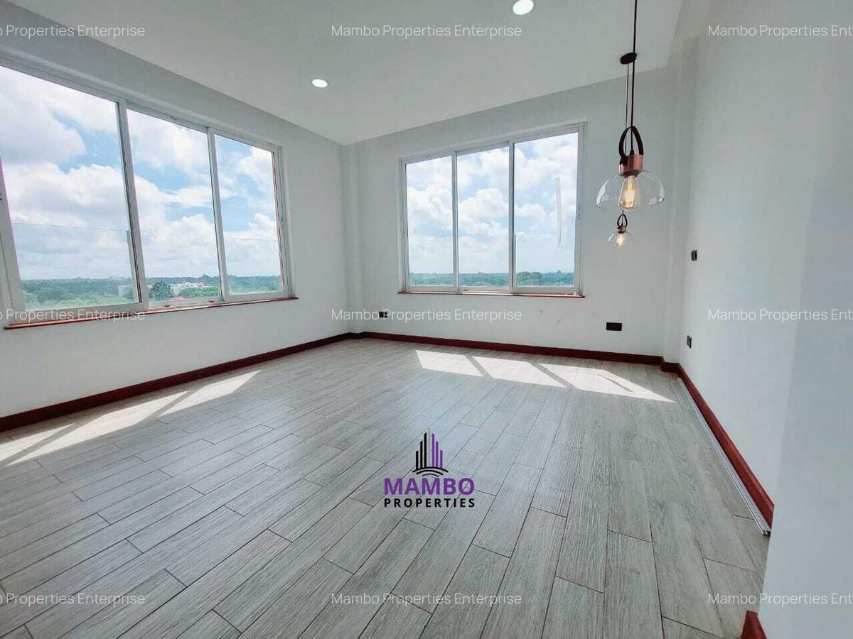 4 Bed Apartment with En Suite at General Mathenge - 15