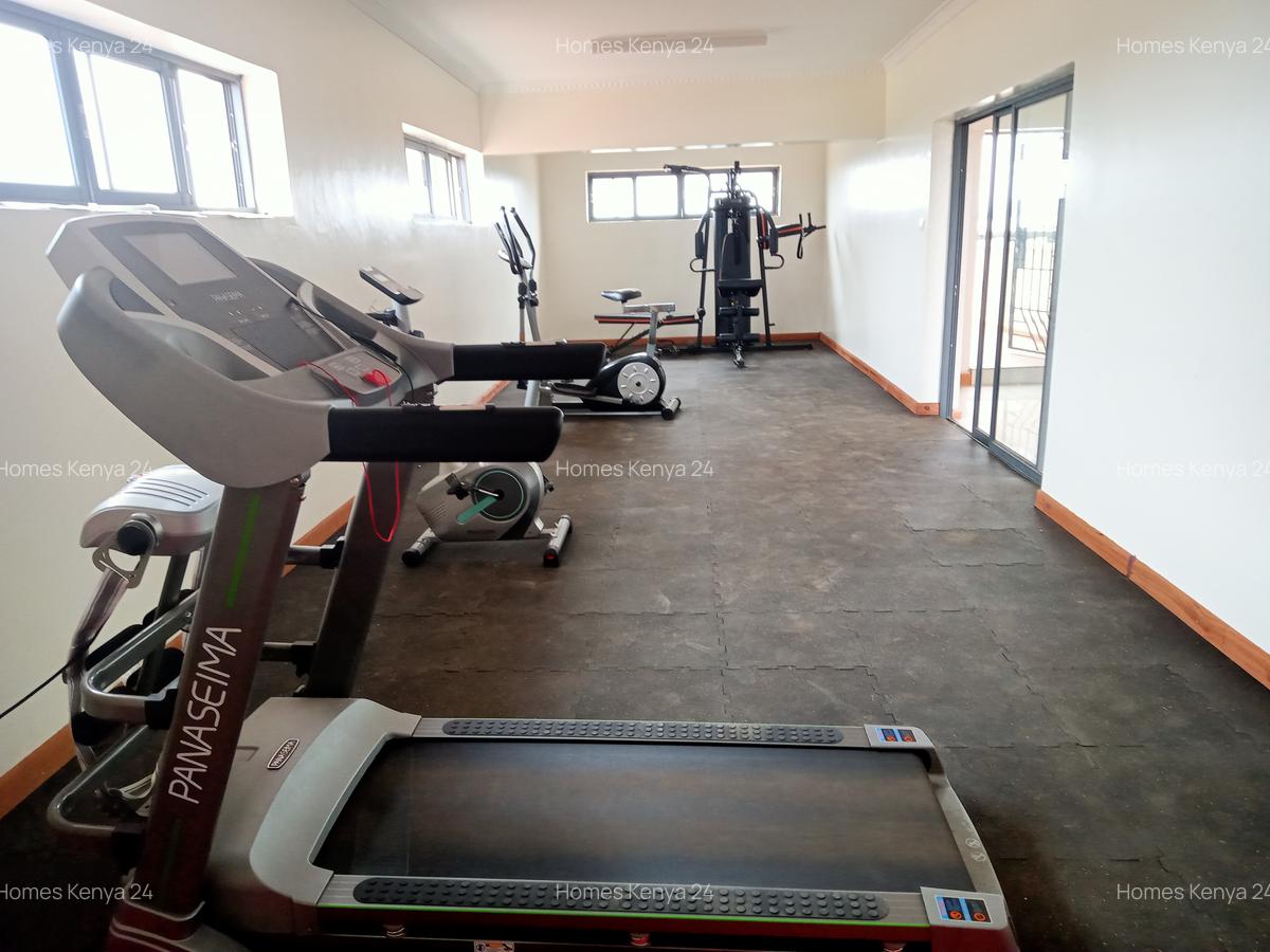 3 Bed Apartment in Ruaka - 17