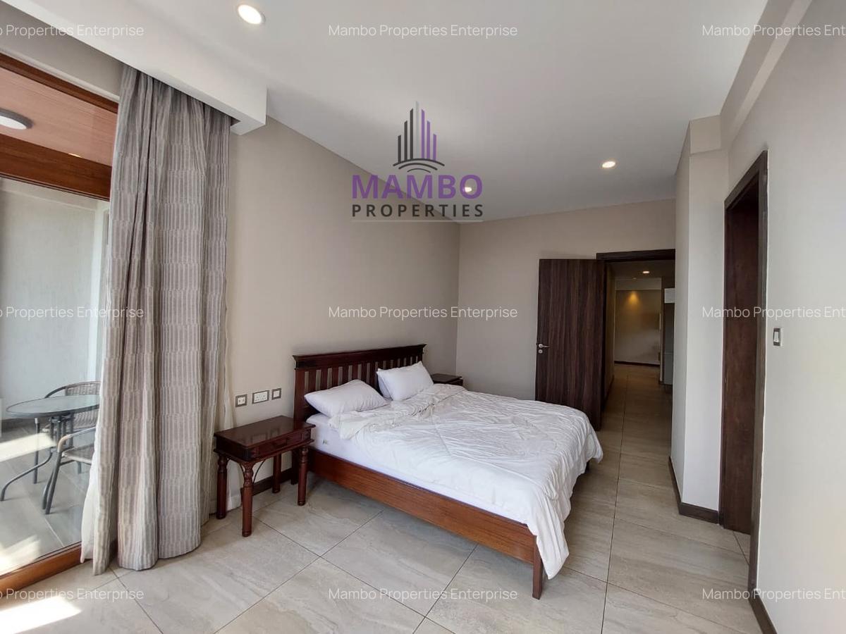 Furnished 2 Bed Apartment with En Suite at General Mathenge - 8