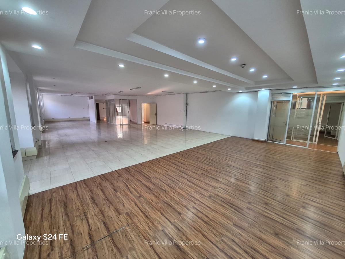 Office with Service Charge Included at Church Road - 10