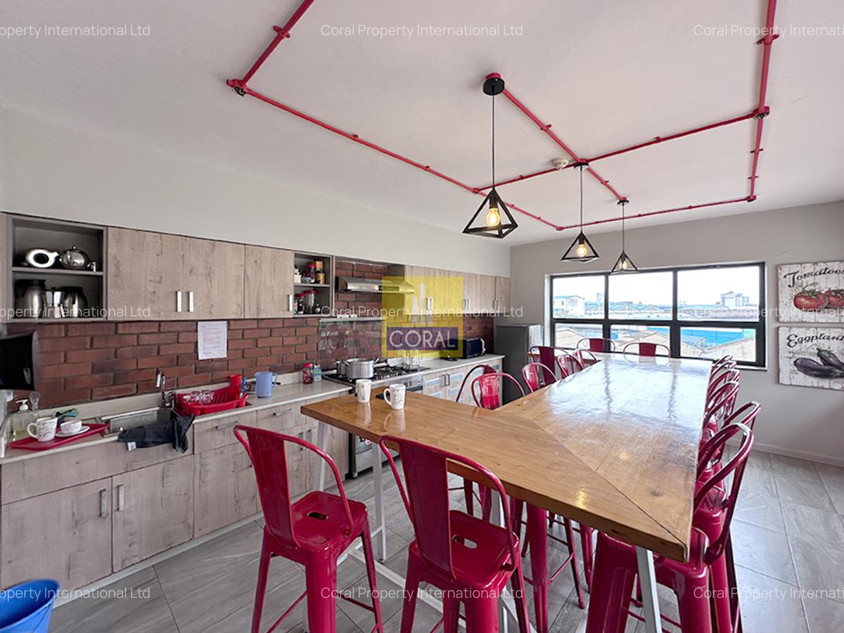 Commercial Property in Industrial Area - 5