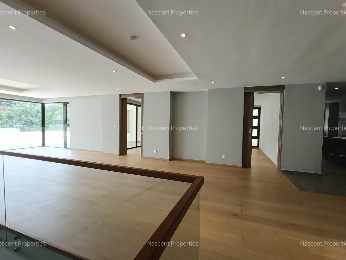 5 Bed Villa with En Suite in Lower Kabete - 9