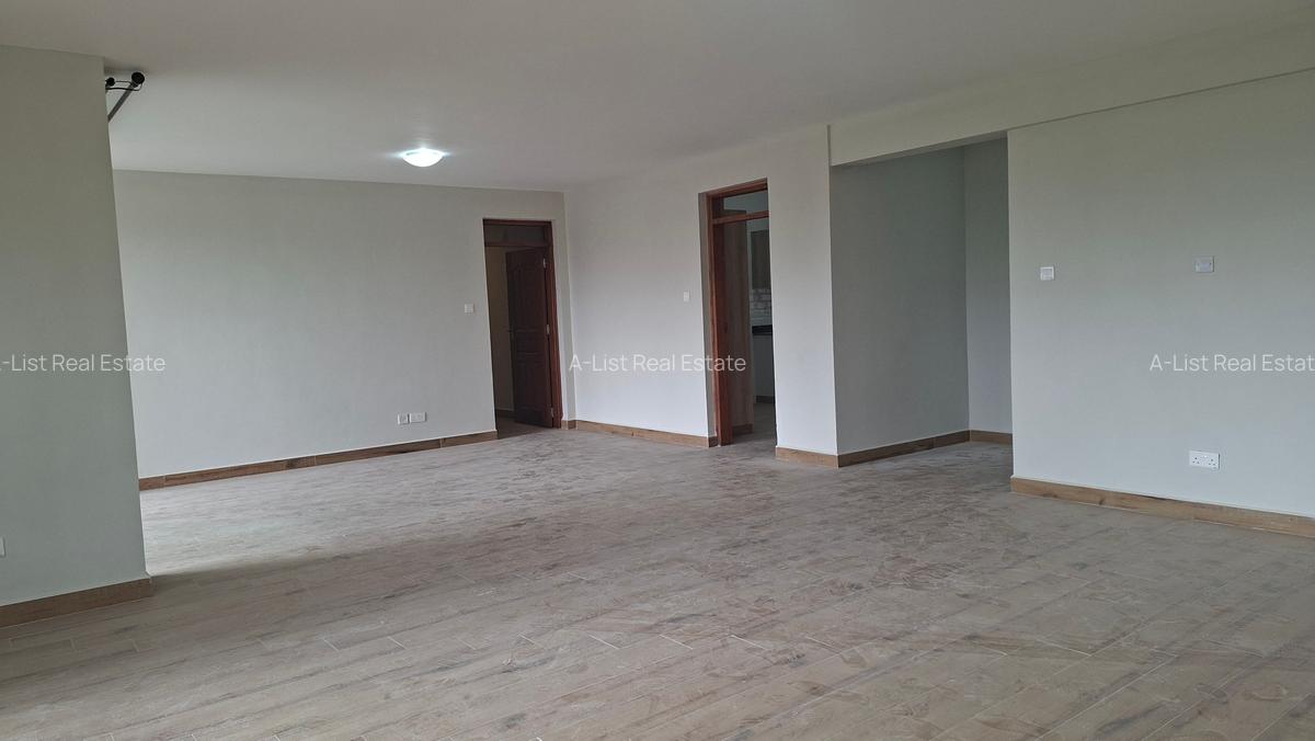 2 Bed Apartment with Gym at Mandera Road - 2