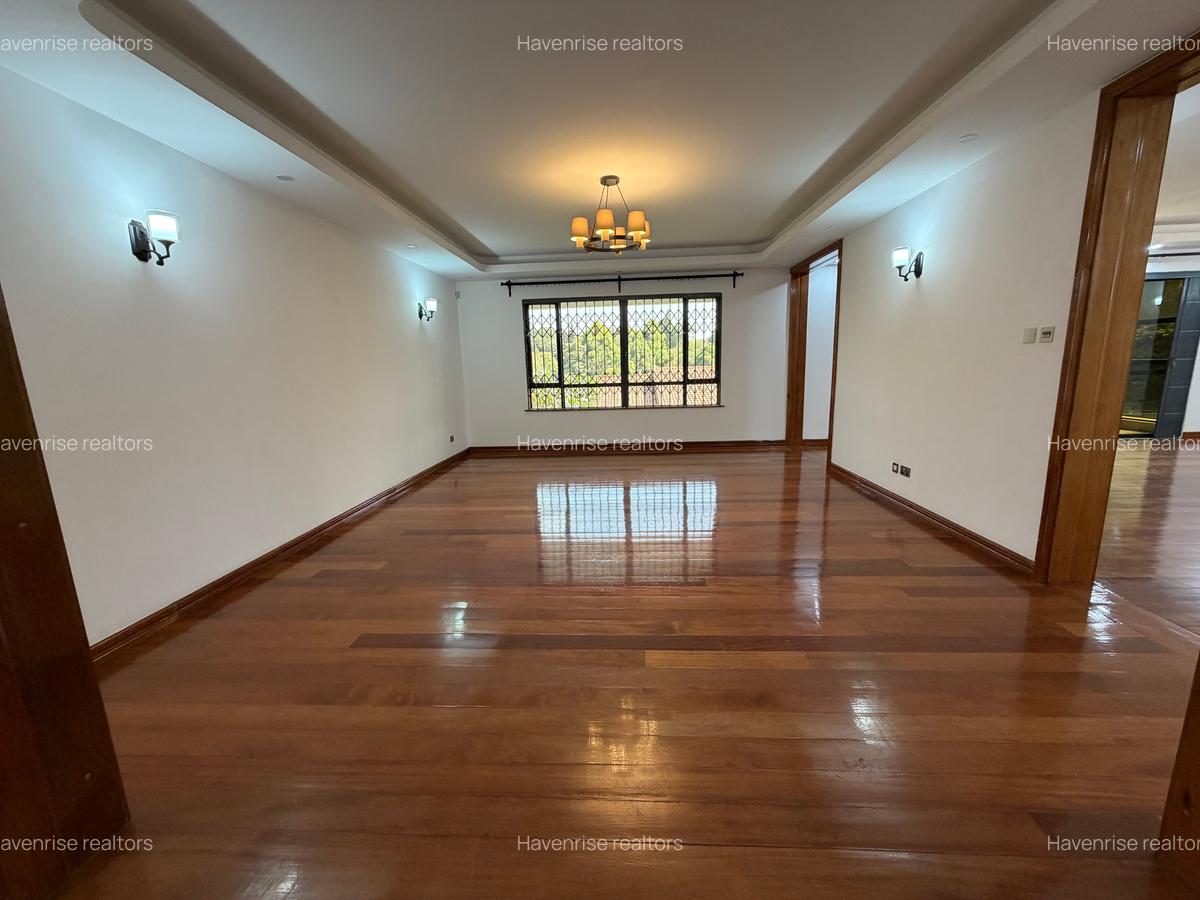 5 Bed House at Thigiri - 4