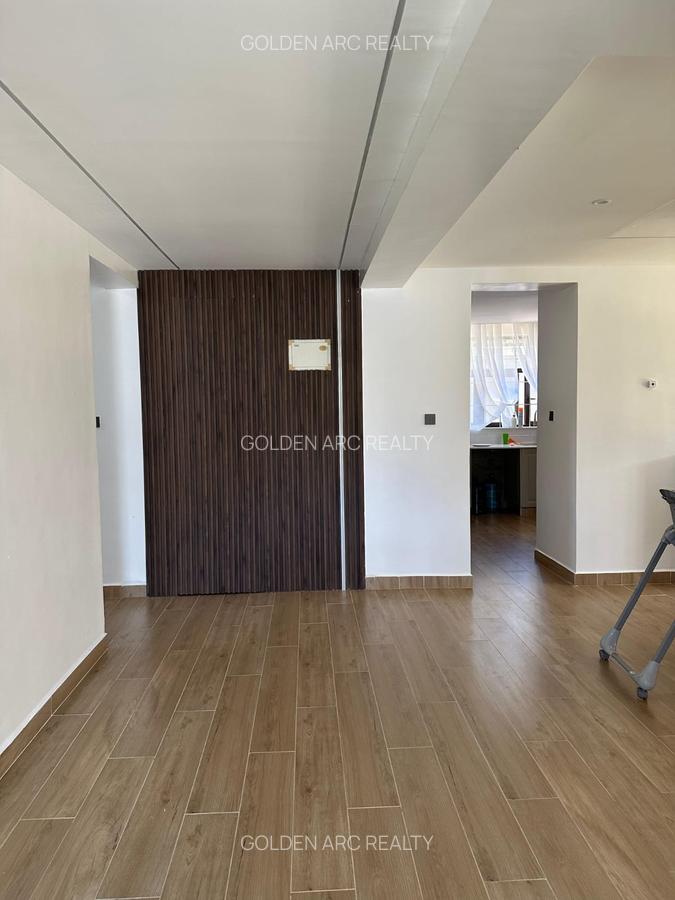 4 Bed Townhouse with En Suite in Ongata Rongai - 6