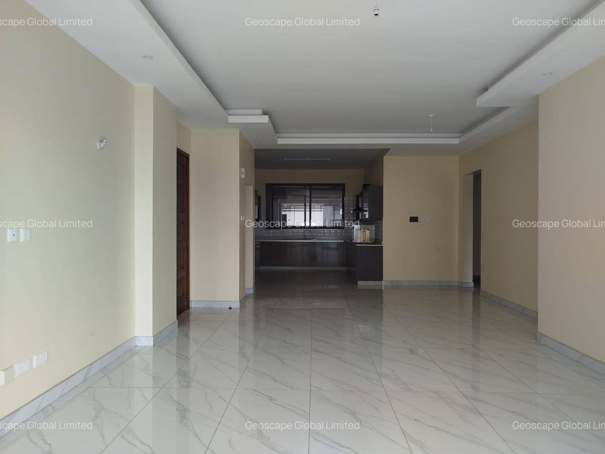 3 Bed Apartment with En Suite in General Mathenge - 3