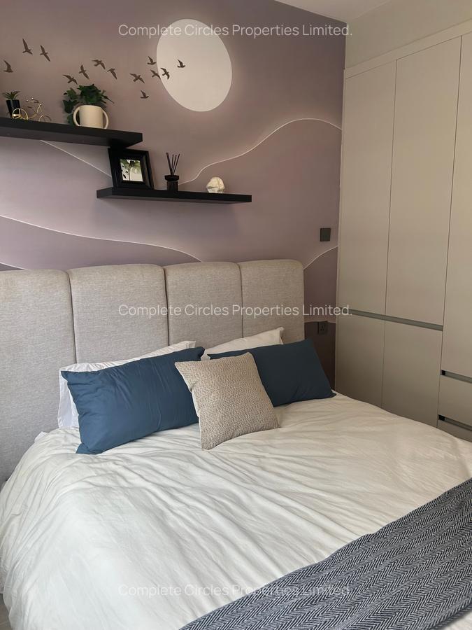 3 Bed Apartment with Swimming Pool at Mombasa Road - 12