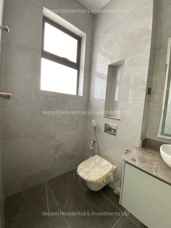 3 Bed Apartment with En Suite in Nyali Area - 18