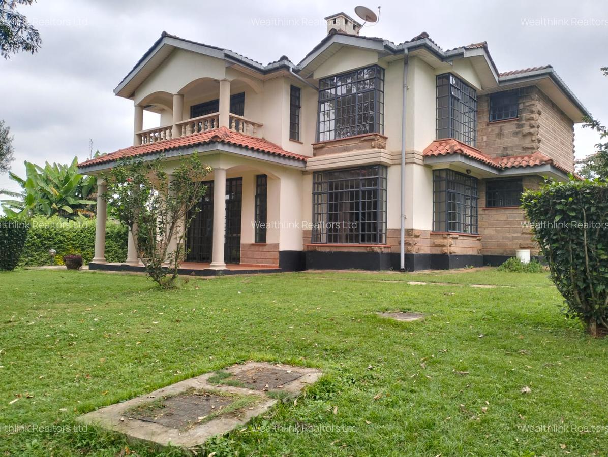 5 Bed Townhouse with En Suite at Rosslyn Redhill - 1