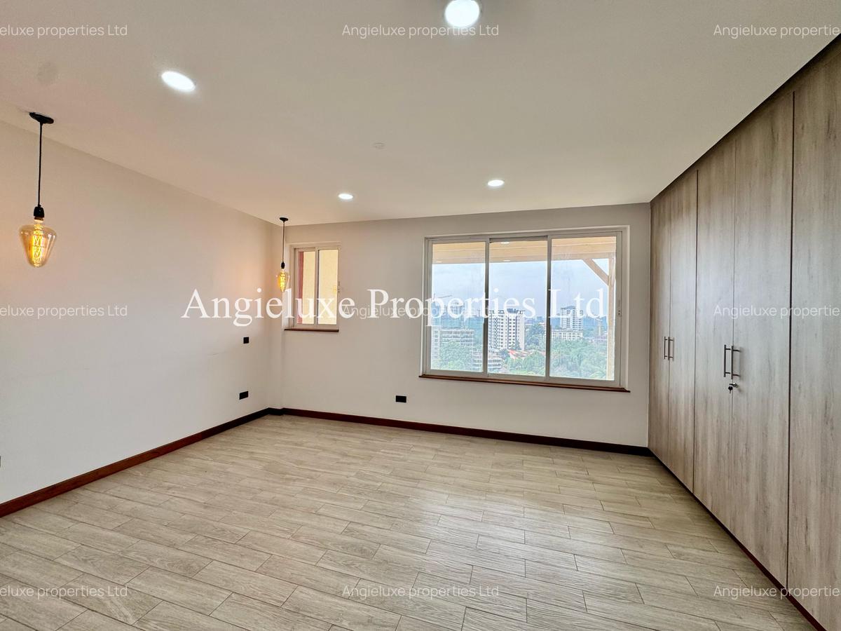 4 Bed Apartment with En Suite at General Mathenge - 18