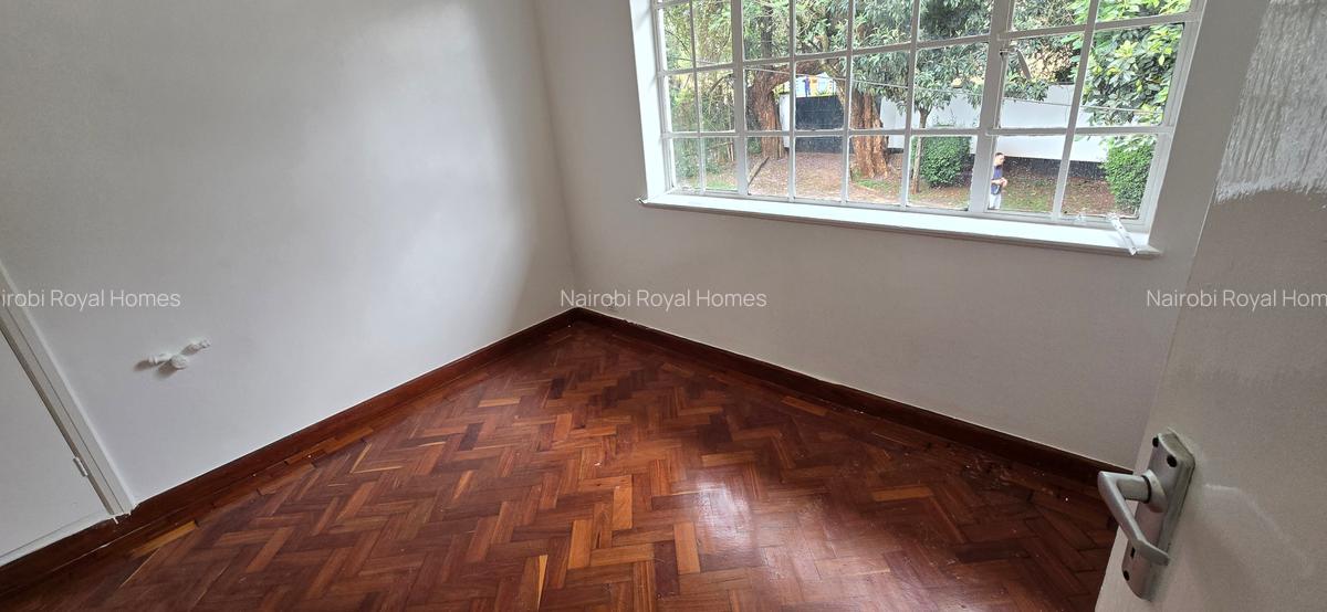 3 Bed House with En Suite at Jacaranda Avenue - 16