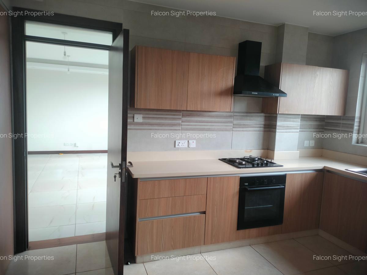 2 Bed Apartment with Gym at Peponi Road - 9