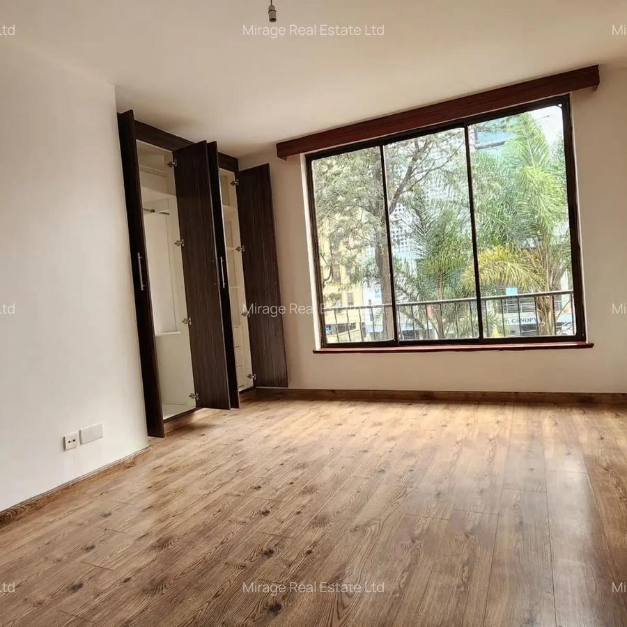 2 Bed Apartment with Gym in Kilimani - 11