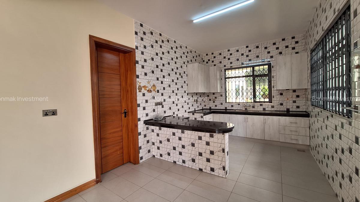4 Bed Apartment with En Suite at New Muthaiga(Thigiri Ridge). - 10