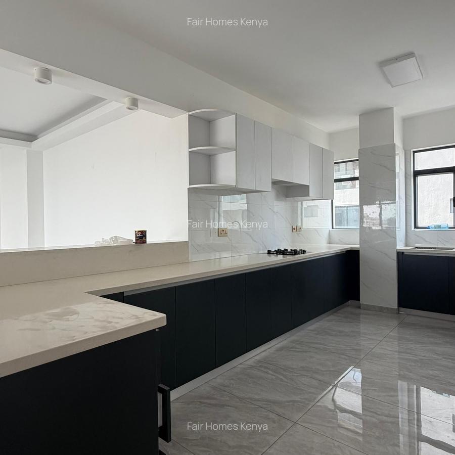 4 Bed Apartment with En Suite at Oledume Road - 9
